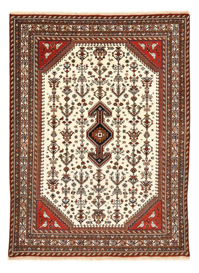 Qashqai Tapijt 168x243cm - Perzisch tapijt