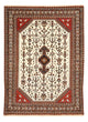 Qashqai Tapijt 243x168cm - Perzisch tapijt