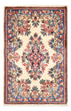 Rafsanjan Tapijt 86x60cm - Perzisch tapijt