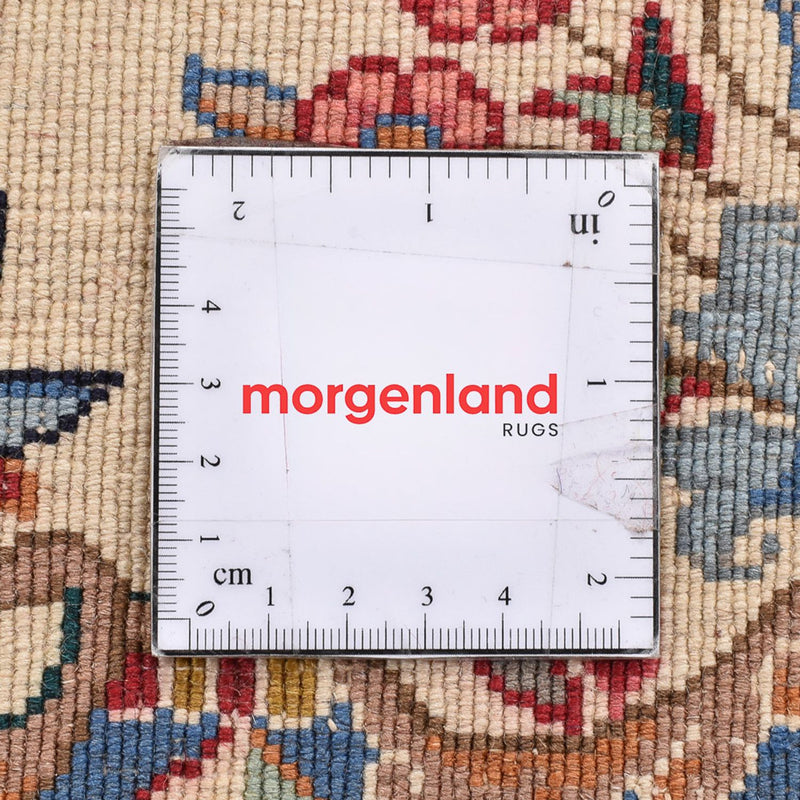 Perzisch tapijt - Royal - 86 x 60 cm - veelkleurig