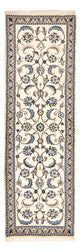 Nain - 9La Tapijt 60x200cm - Perzisch tapijt
