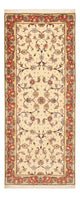Täbriz - 60 Raj Tapijt 205x81cm - Perzisch tapijt