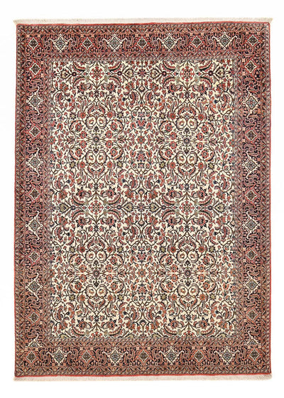 Bidjar Tapijt 206x289cm - Perzisch tapijt