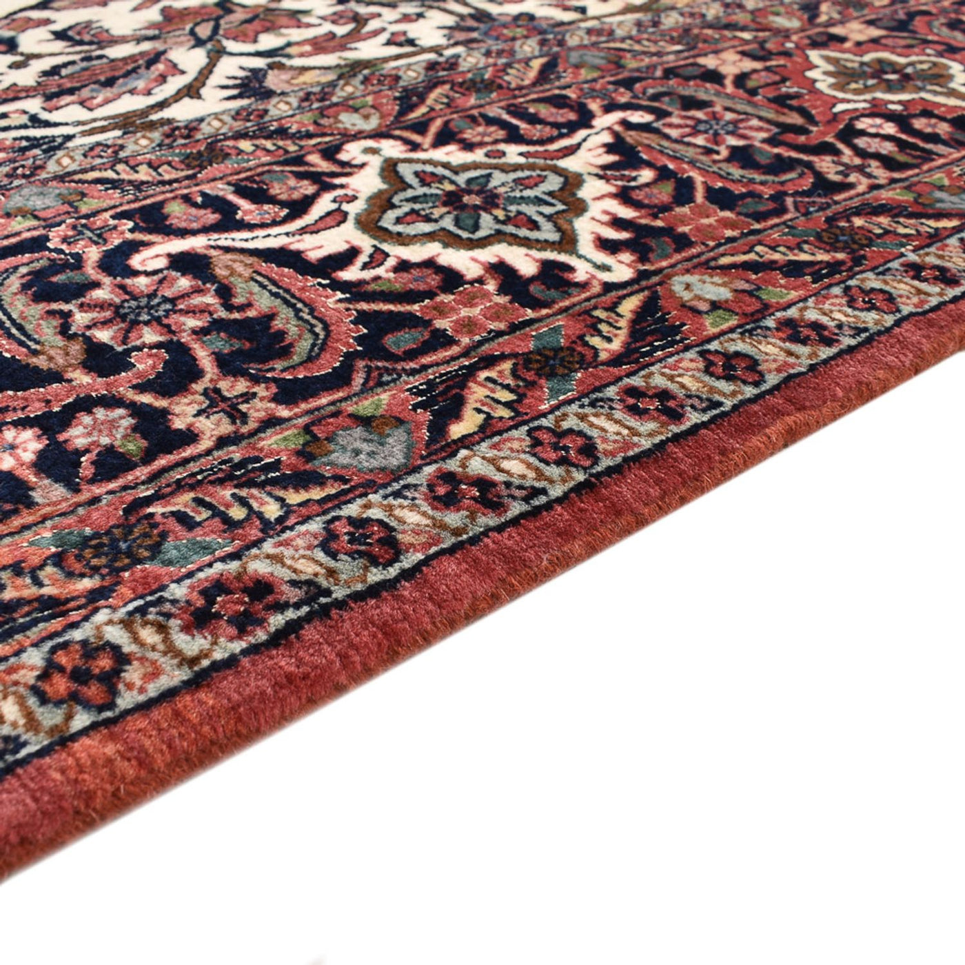 Bidjar Tapijt 289x206cm - Perzisch tapijt