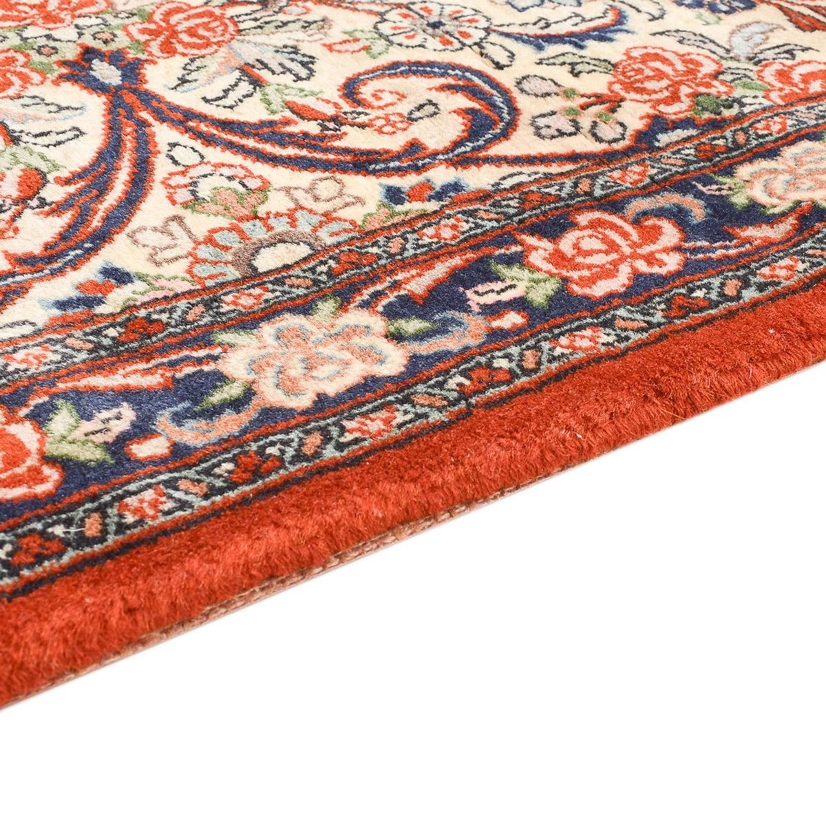 Bidjar Tapijt 72x193cm - Perzisch tapijt