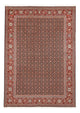 Tabriz - 50 Raj Tapijt 348x247cm - Perzisch tapijt