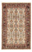 Perzisch tapijt - Bijar - 227 x 141 cm - donker beige