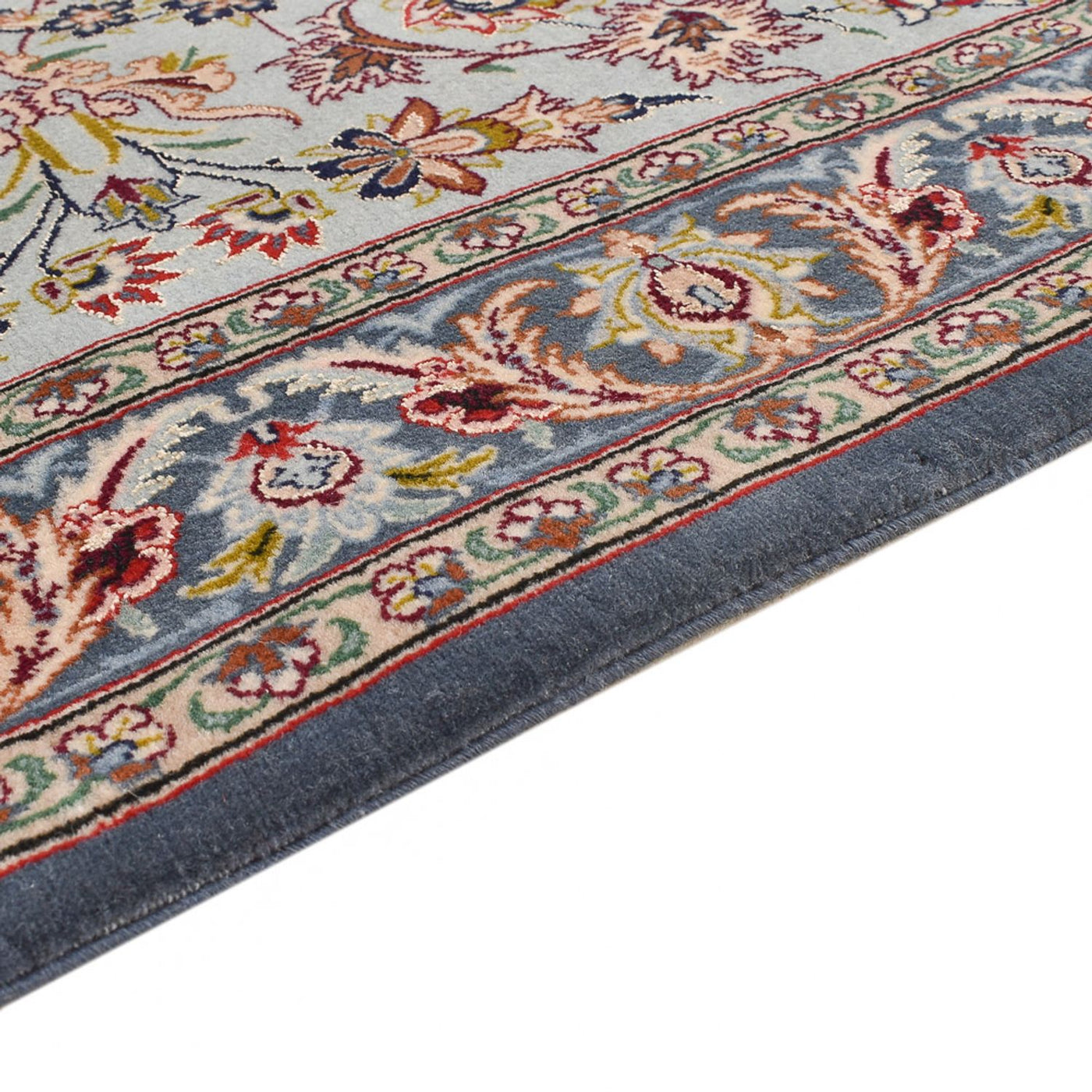 Isfahan Tapijt 313x83cm - Perzisch tapijt