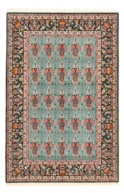 Isfahan Tapijt 130x193cm - Perzisch tapijt