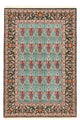 Isfahan Tapijt 130x193cm - Perzisch tapijt