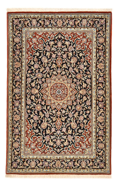 Isfahan Tapijt 103x158cm - Perzisch tapijt