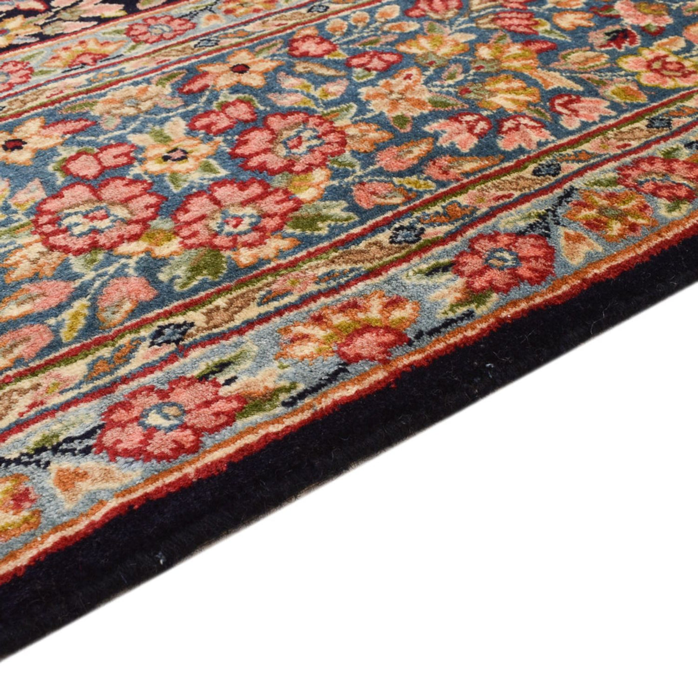 Rafsanjan Tapijt 240x181cm - Perzisch tapijt