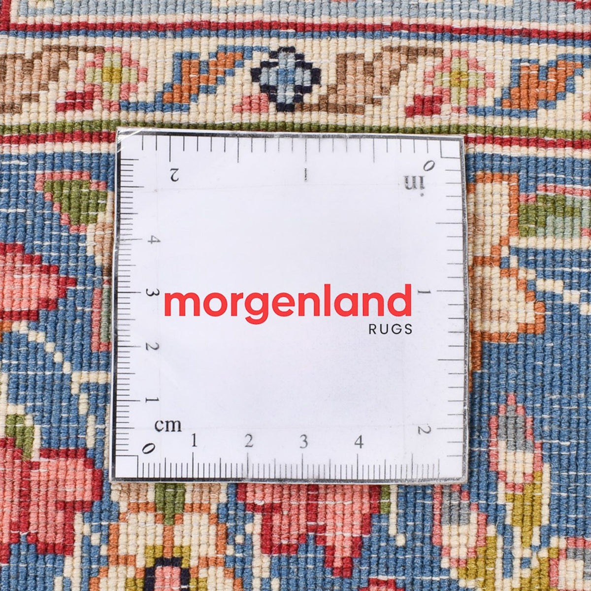 Perzisch tapijt - Royal - 240 x 181 cm - donker beige