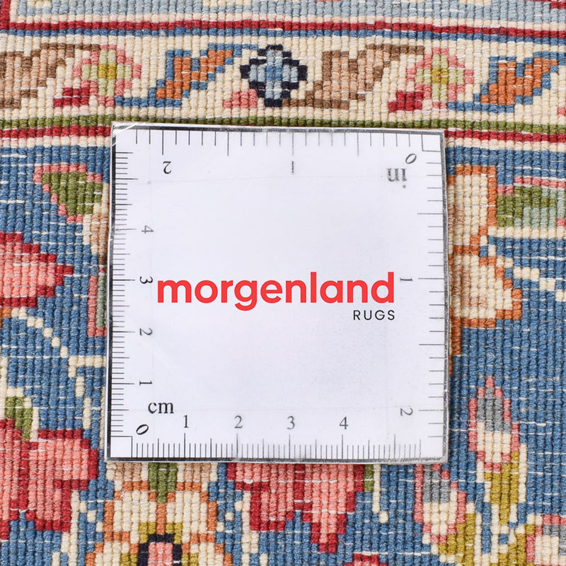 Perzisch tapijt - Royal - 240 x 181 cm - donker beige