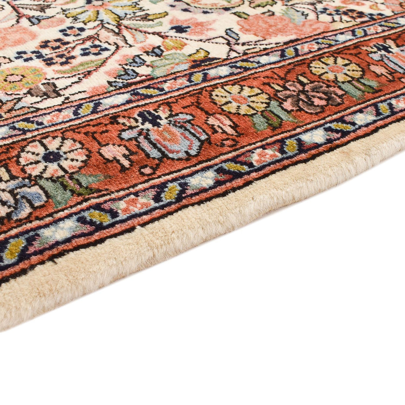 Bidjar Tapijt 308x74cm - Perzisch tapijt