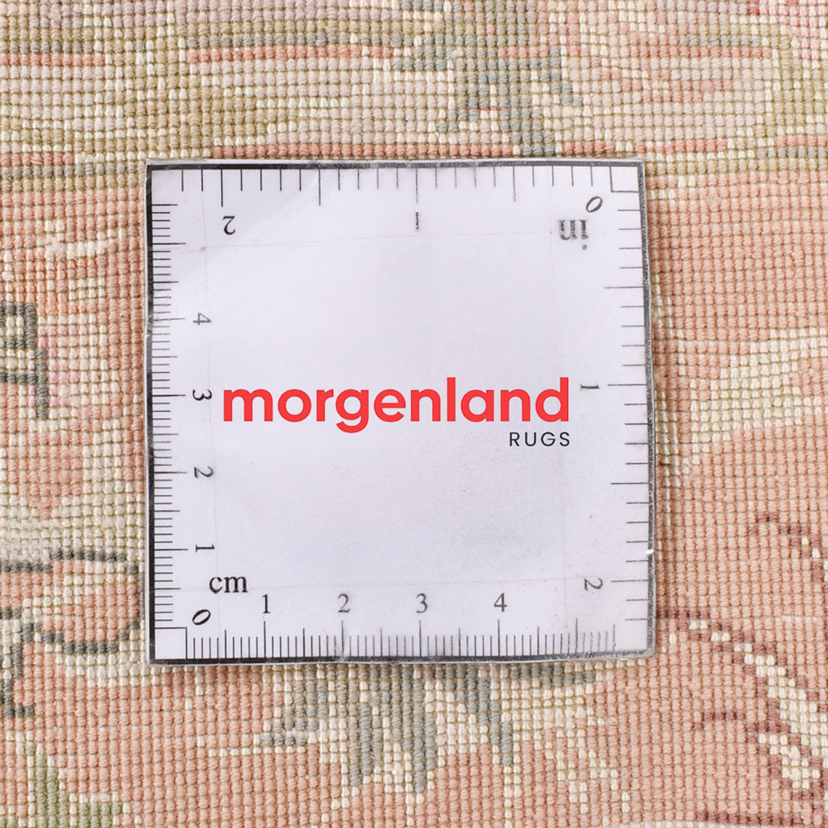 Perzisch tapijt - Tabriz - Royal - 218 x 150 cm - beige