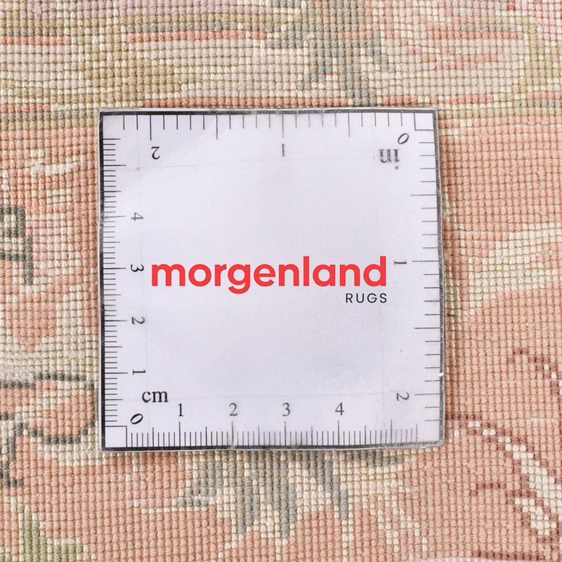 Perzisch tapijt - Tabriz - Royal - 218 x 150 cm - beige