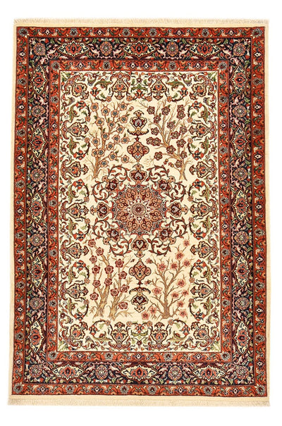 Ilam Tapijt 109x157cm - Perzisch tapijt
