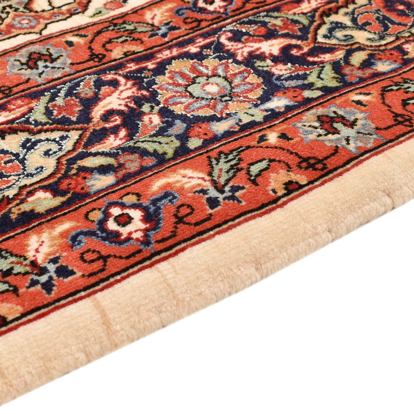 Ilam Tapijt 157x109cm - Perzisch tapijt