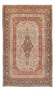 Ghom Tapijt 220x136cm - Perzisch tapijt