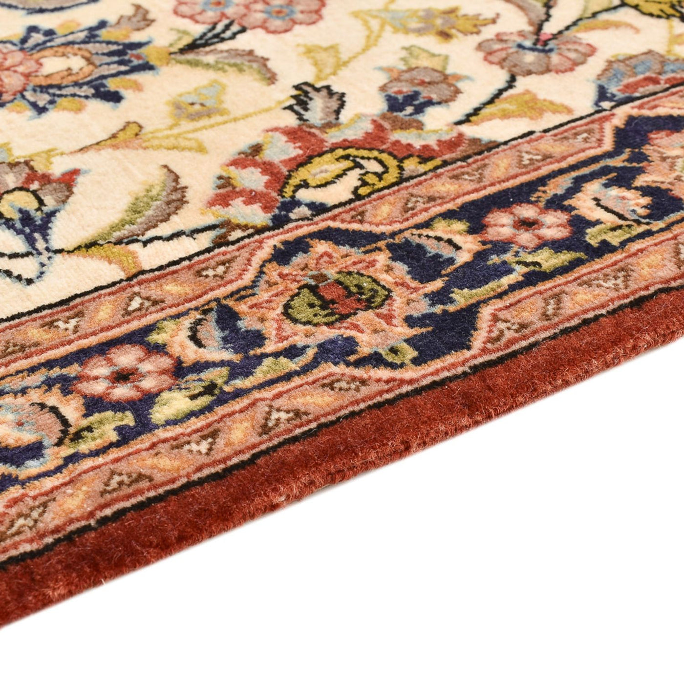 Ilam Tapijt 195x58cm - Perzisch tapijt