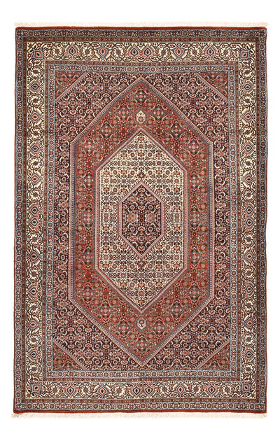 Bidjar Tapijt 138x212cm - Perzisch tapijt