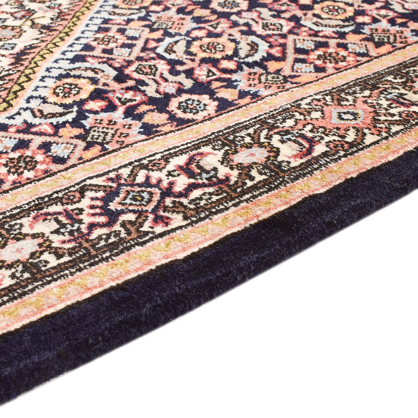 Bidjar Tapijt 267x72cm - Perzisch tapijt