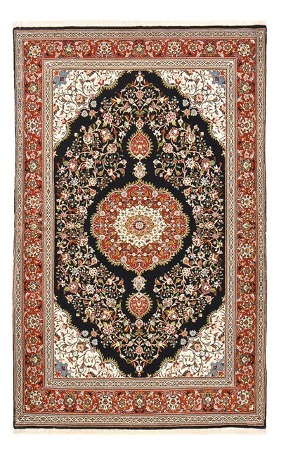 Ilam Tapijt 138x218cm - Perzisch tapijt