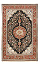 Ilam Tapijt 218x138cm - Perzisch tapijt