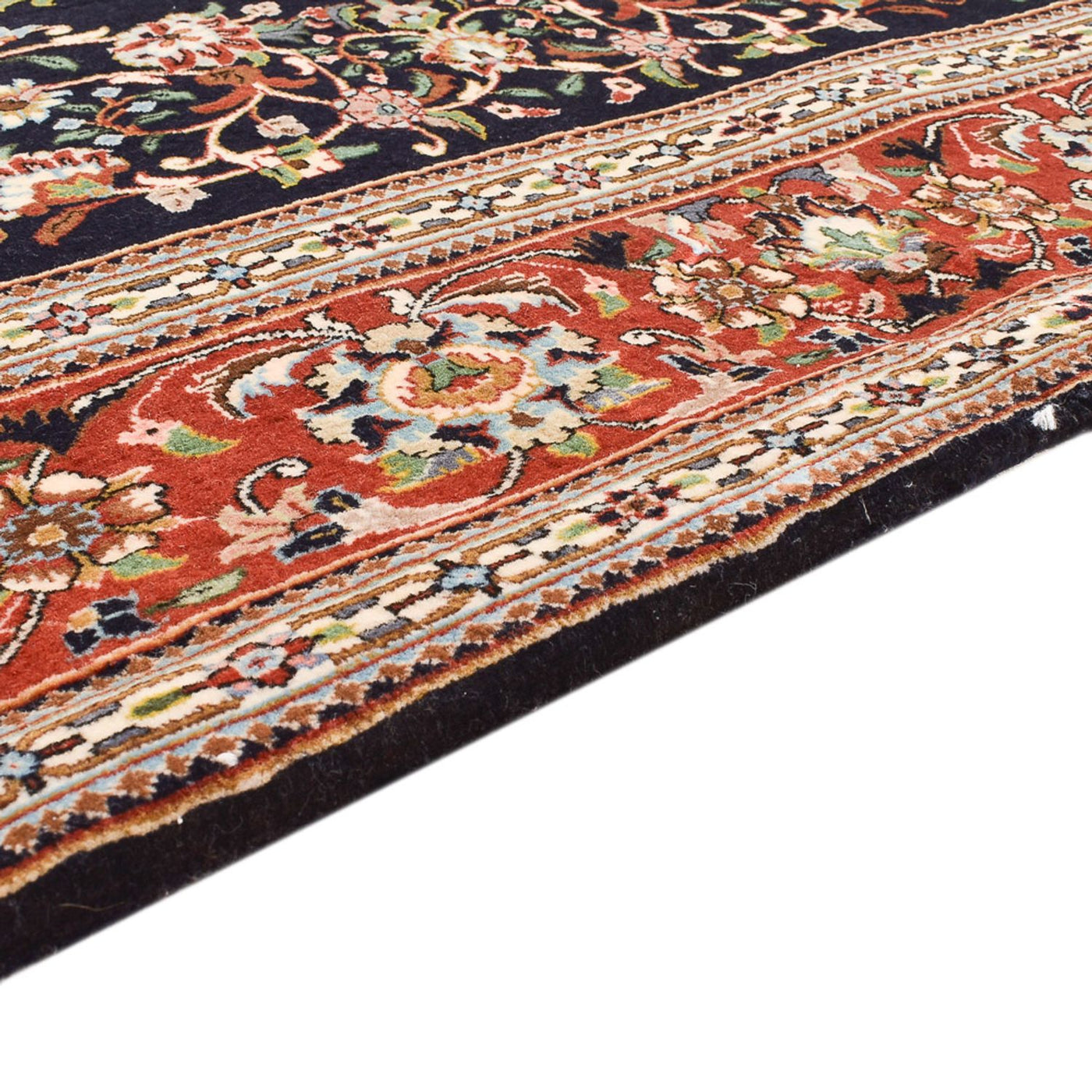 Ilam Tapijt 218x138cm - Perzisch tapijt