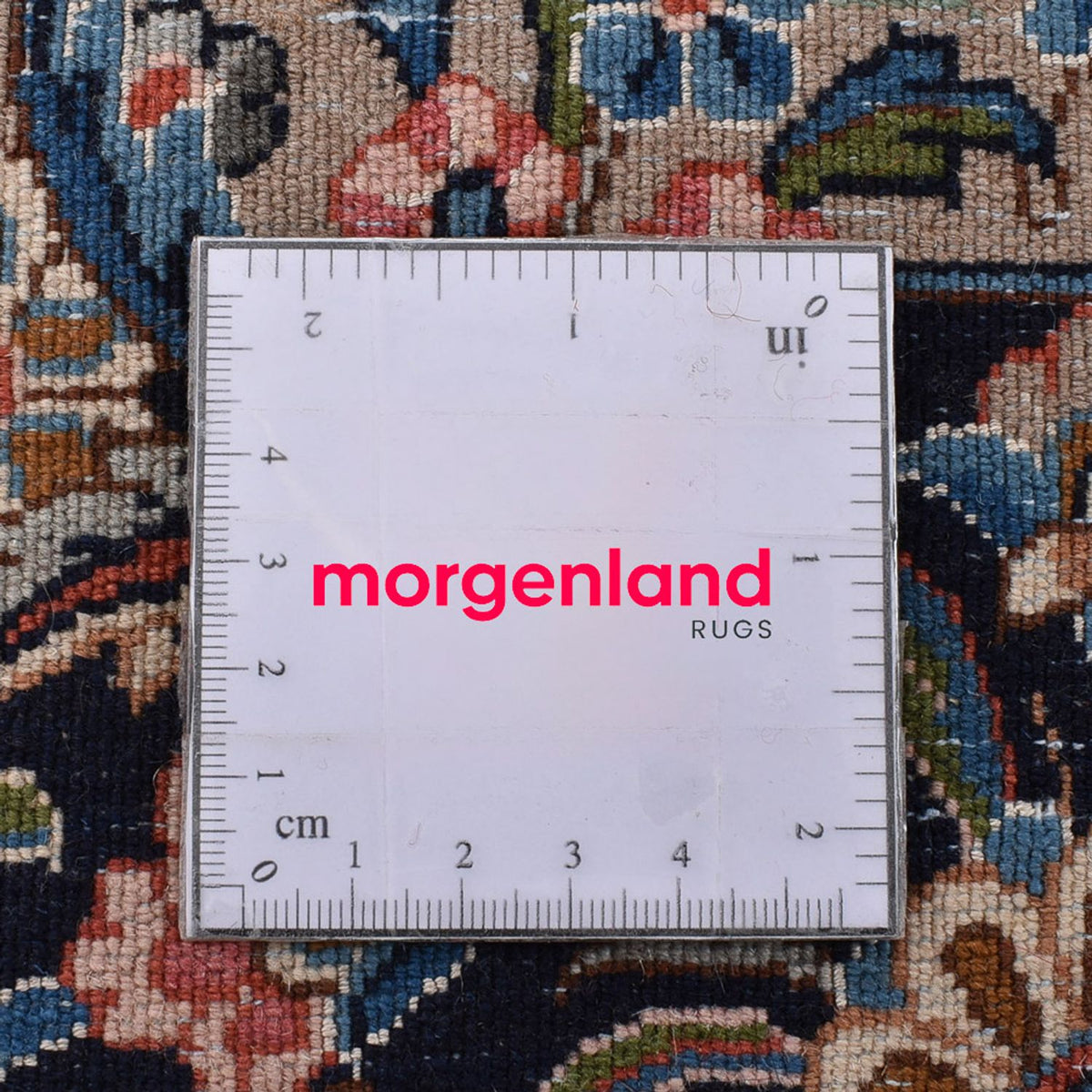 Perzisch tapijt - Royal - 305 x 221 cm - veelkleurig