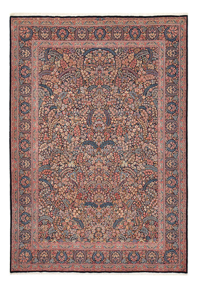 Rafsanjan Tapijt 220x313cm - Perzisch tapijt