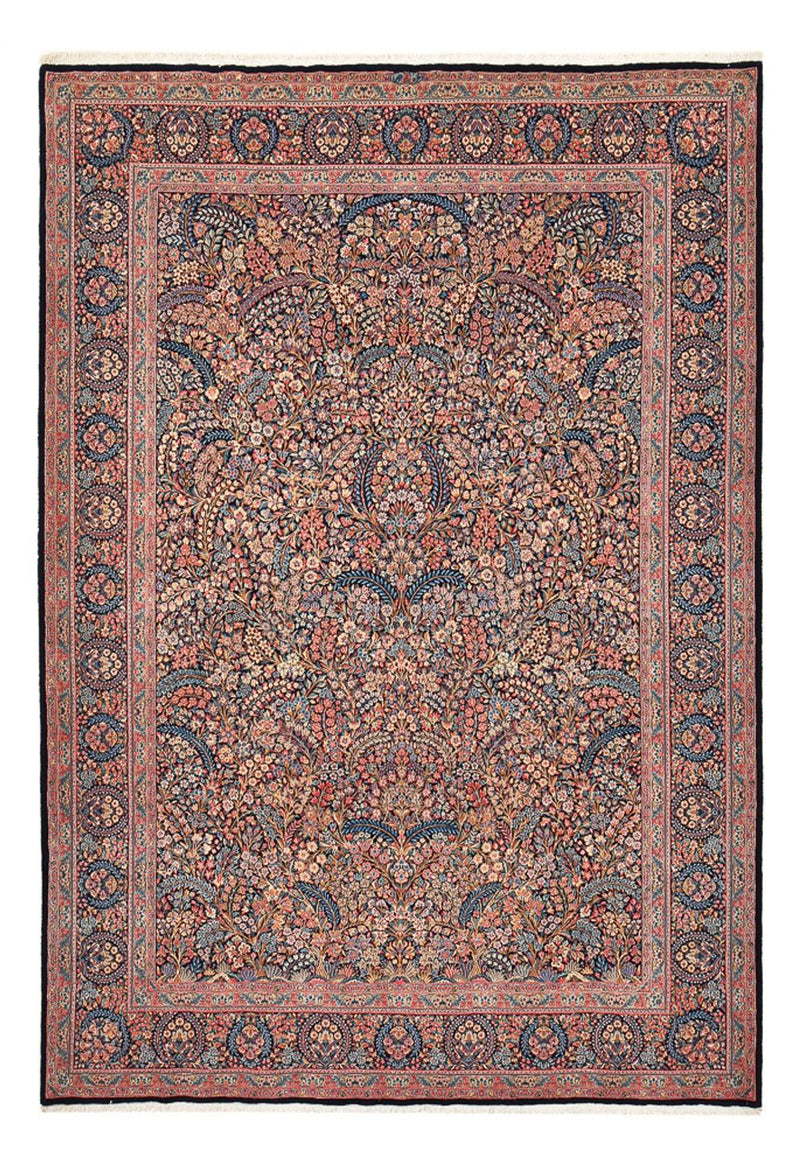 Perzisch tapijt - Royal - 313 x 220 cm - donkerrood