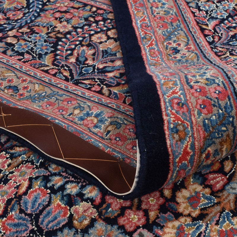 Perzisch tapijt - Royal - 313 x 220 cm - donkerrood