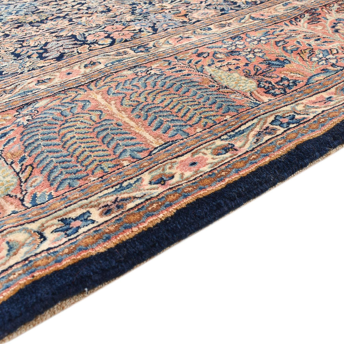 Rafsanjan Tapijt 290x200cm - Perzisch tapijt