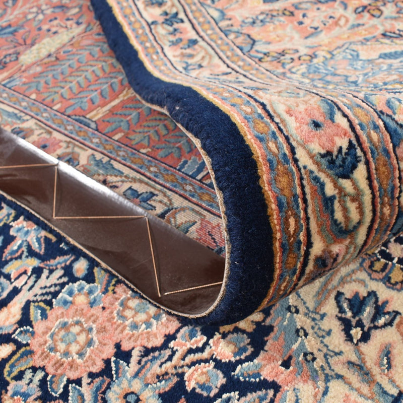 Perzisch tapijt - Royal - 290 x 200 cm - donkerblauw