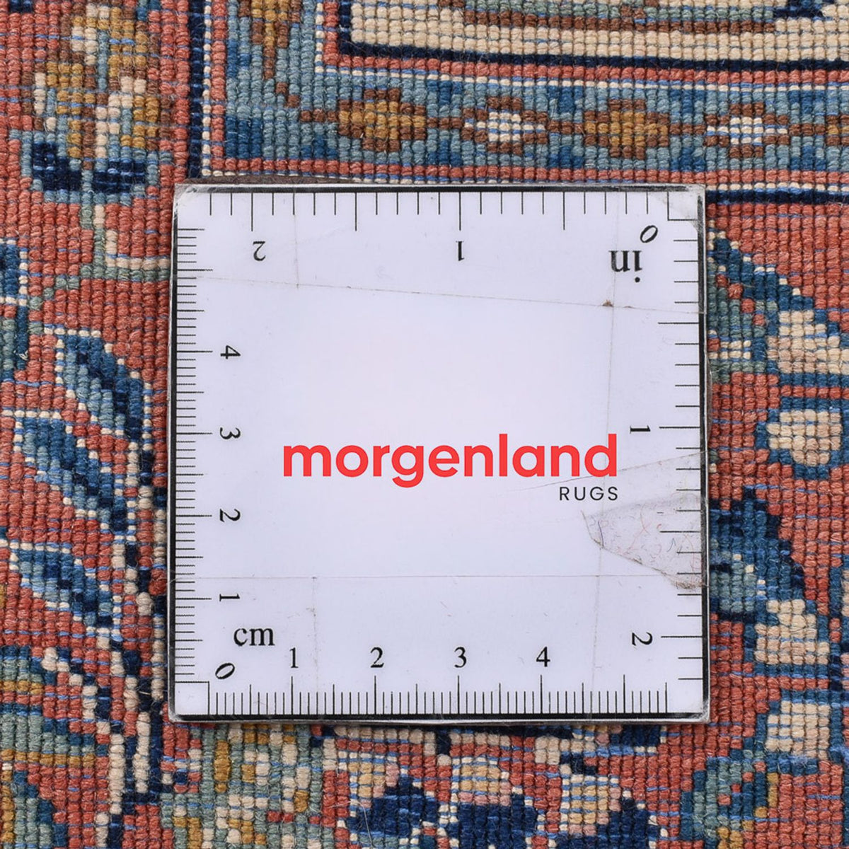 Perzisch tapijt - Royal - 290 x 200 cm - donkerblauw