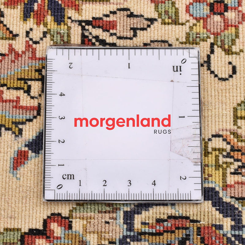 Gabbeh Tapijt - Kashkuli Perzisch - 60 x 40 cm - veelkleurig