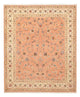 Tabriz - 50 Raj Tapijt 305x248cm - Perzisch tapijt