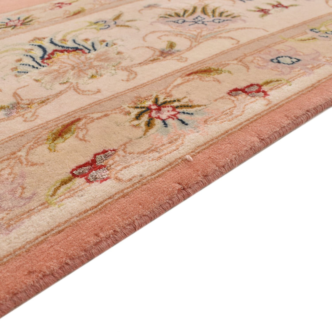 Tabriz - 50 Raj Tapijt 305x248cm - Perzisch tapijt