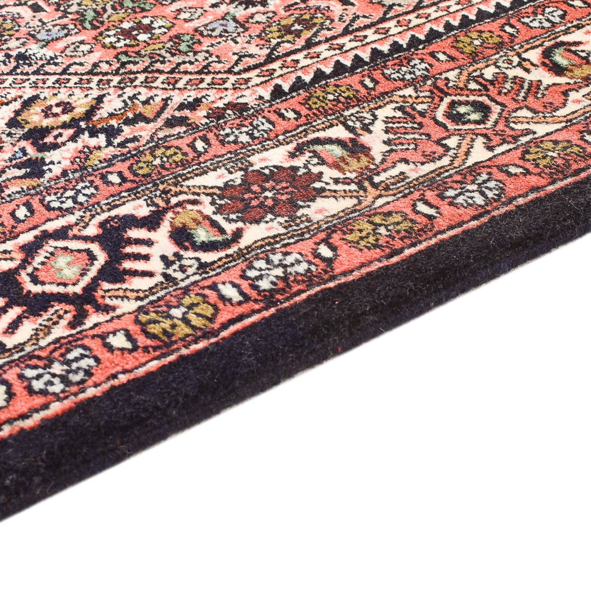 Bidjar Tapijt 88x156cm - Perzisch tapijt
