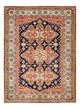 Bakhtiari Tapijt 238x178cm - Perzisch tapijt