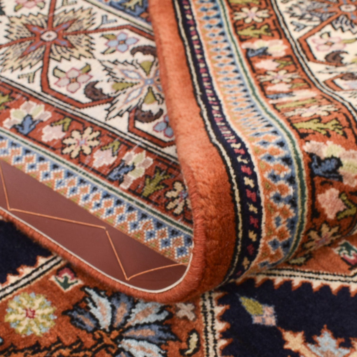 Perzisch Tapijt - Nomadisch - 238 x 178 cm - veelkleurig