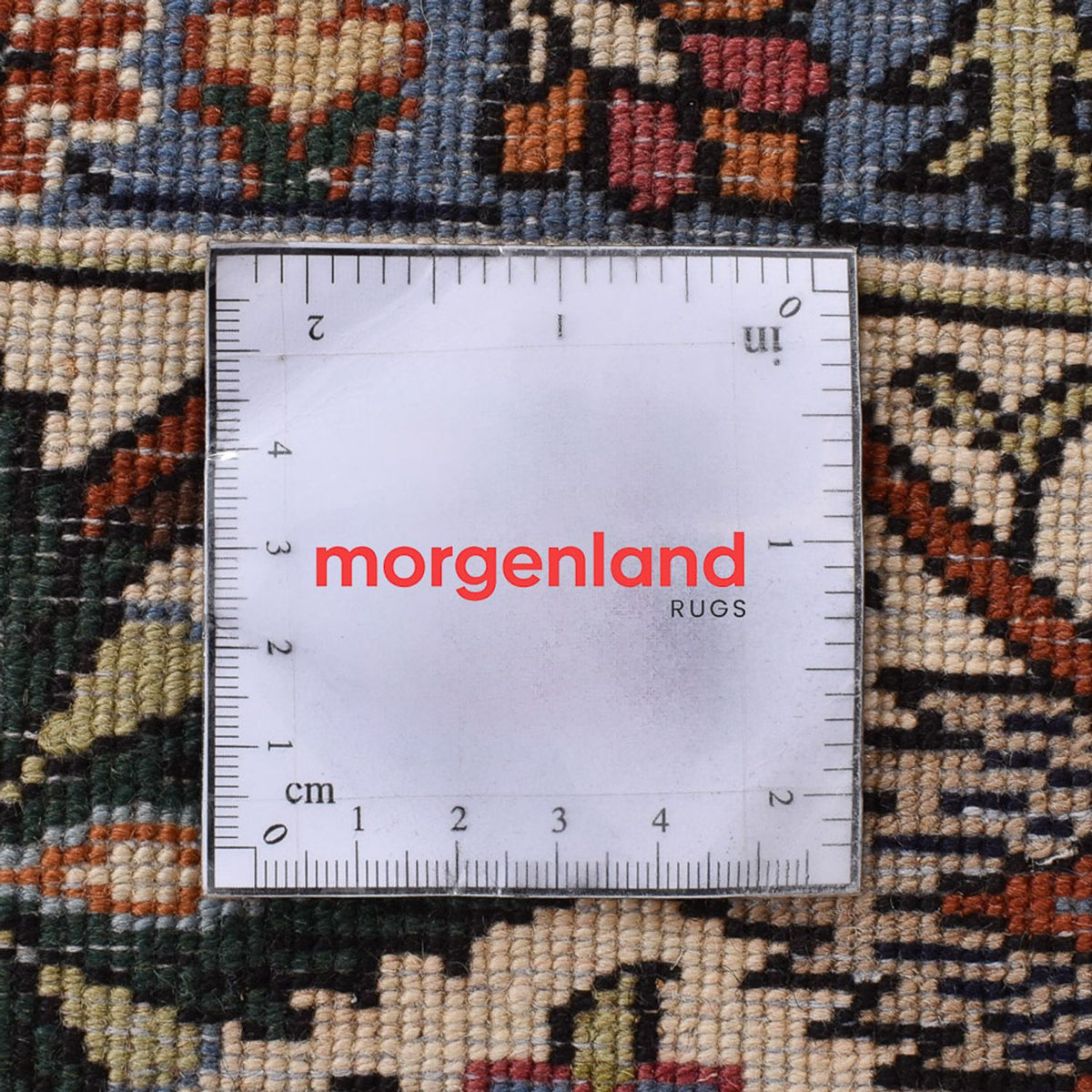 Perzisch Tapijt - Nomadisch - 238 x 178 cm - veelkleurig