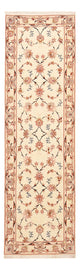 Tabriz - 50 Raj Tapijt 262x77cm - Perzisch tapijt