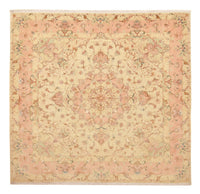 Tabriz - 50 Raj Tapijt 248x242cm - Perzisch tapijt – product image