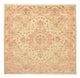 Tabriz - 50 Raj Tapijt 248x242cm - Perzisch tapijt