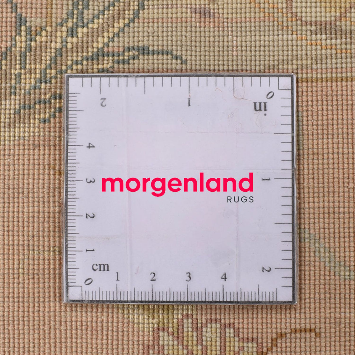 Perzisch tapijt - Tabriz - Royal vierkant  - 248 x 242 cm - licht beige