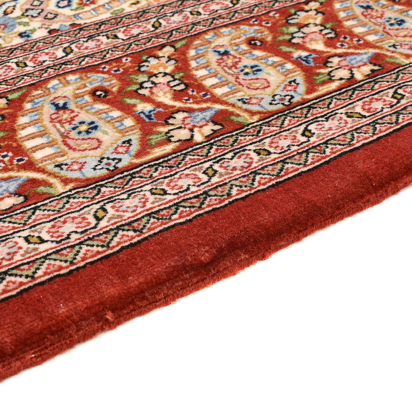 Ilam Tapijt 154x104cm - Perzisch tapijt
