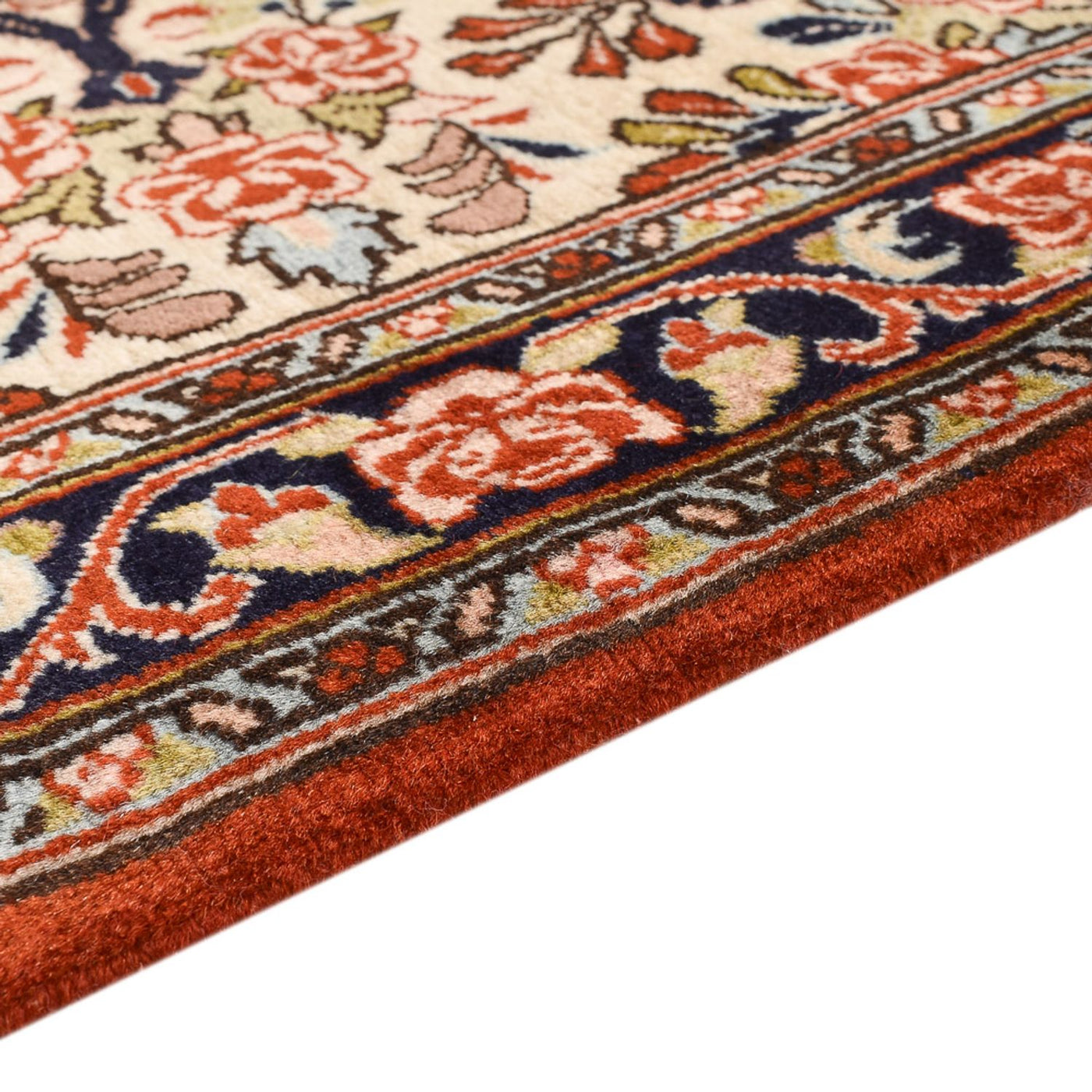 Bidjar Tapijt 297x65cm - Perzisch tapijt